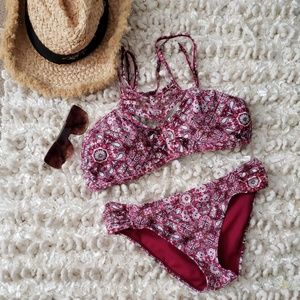 Island Soul bathing suit from Bass Pro